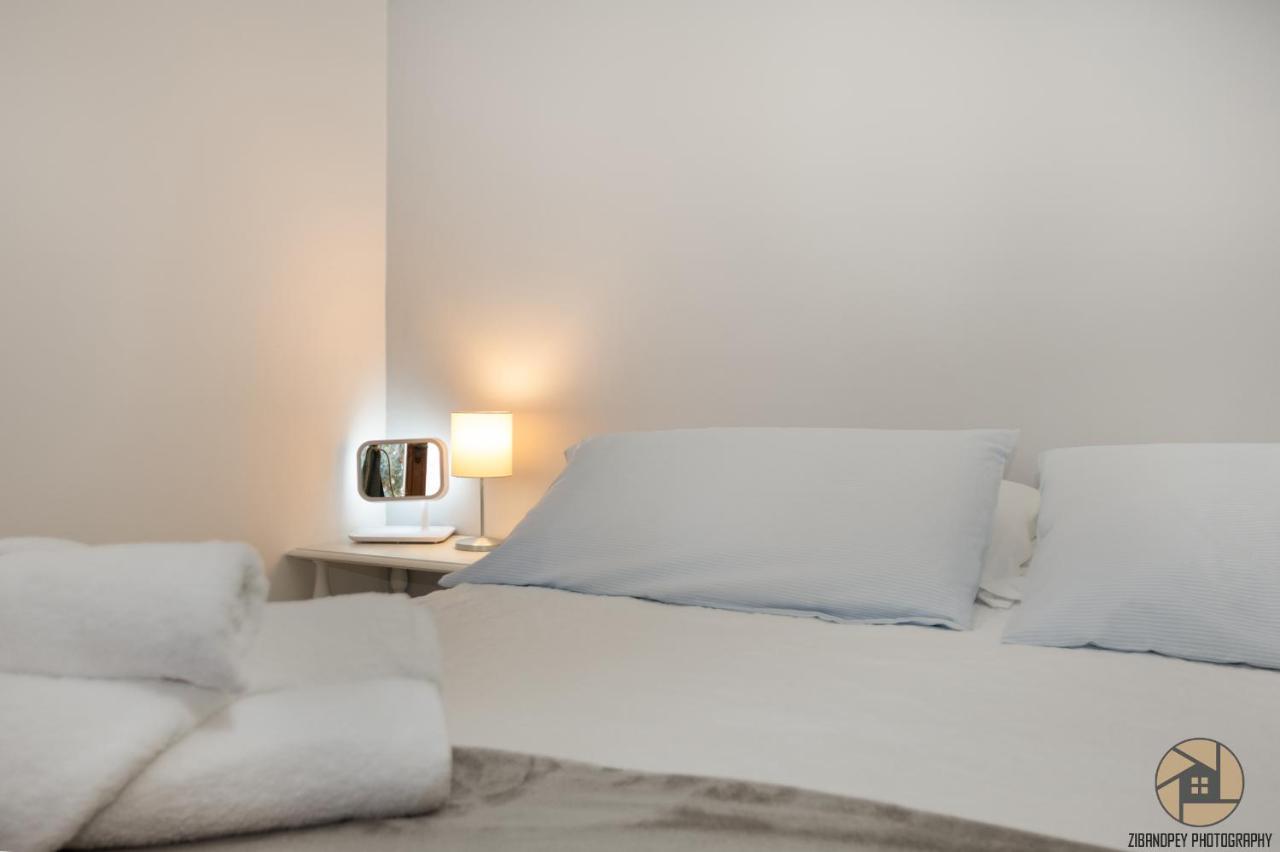 Room San Frediano Florenţa Exterior foto