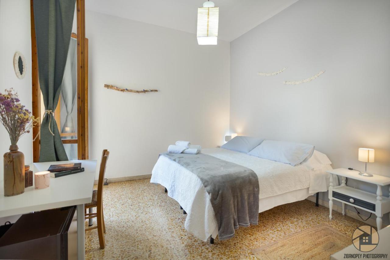 Room San Frediano Florenţa Exterior foto