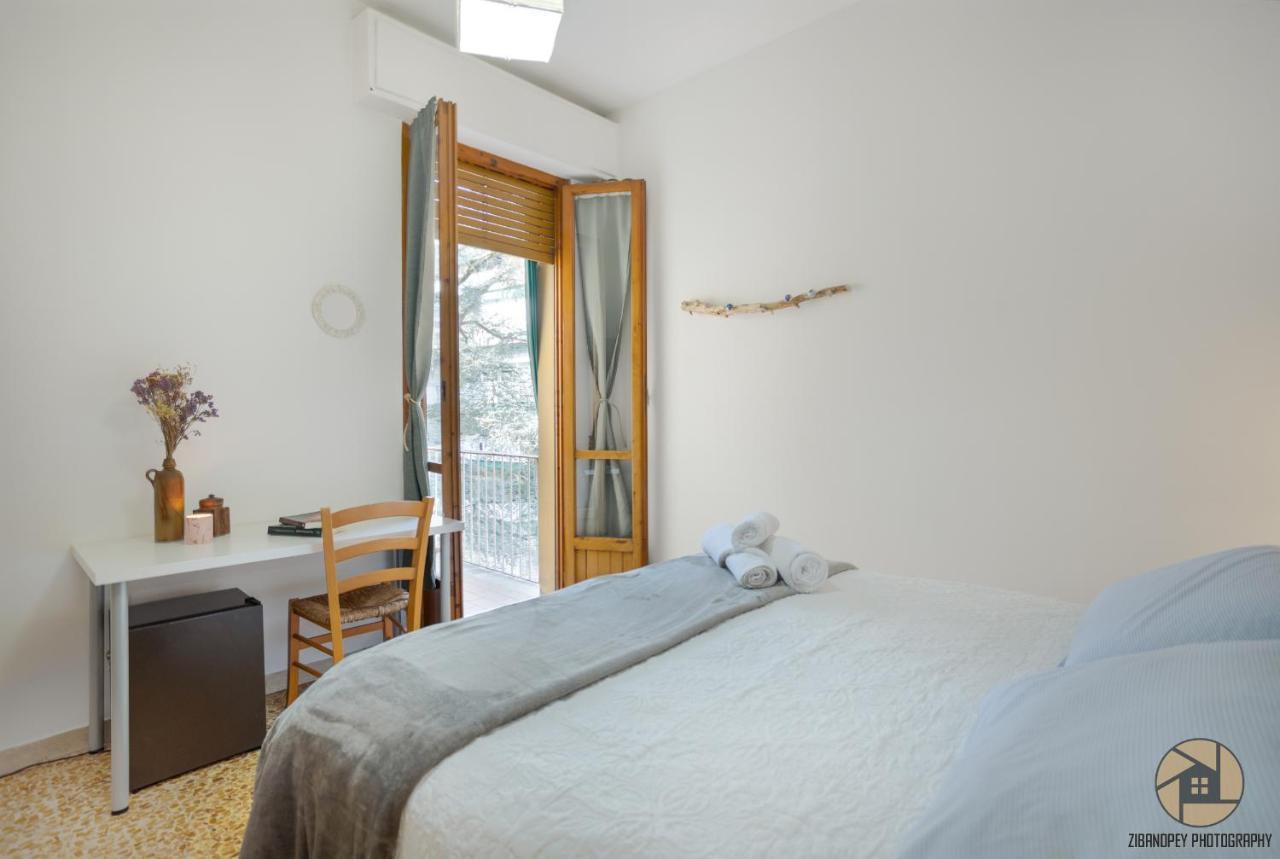 Room San Frediano Florenţa Exterior foto
