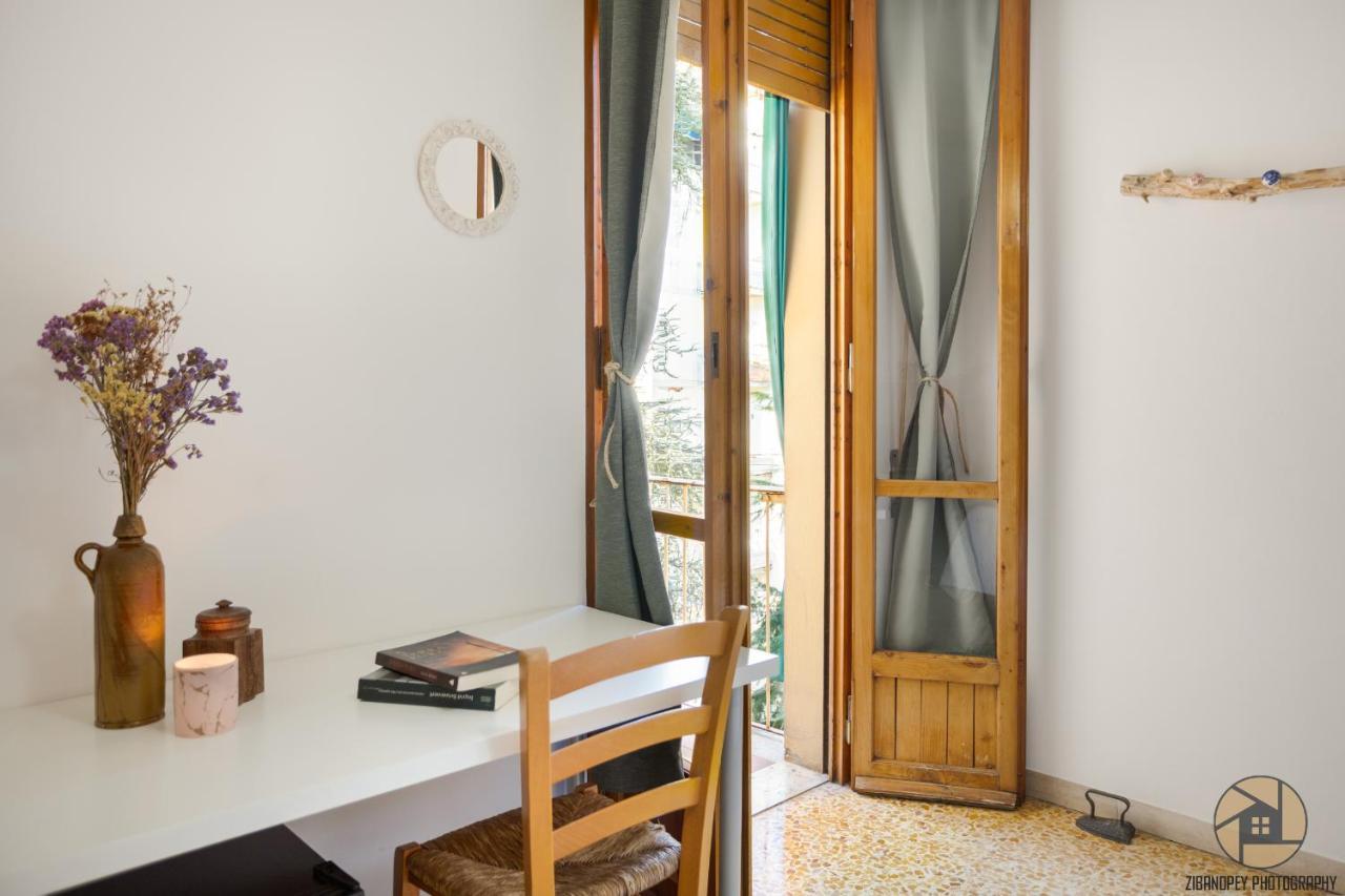 Room San Frediano Florenţa Exterior foto