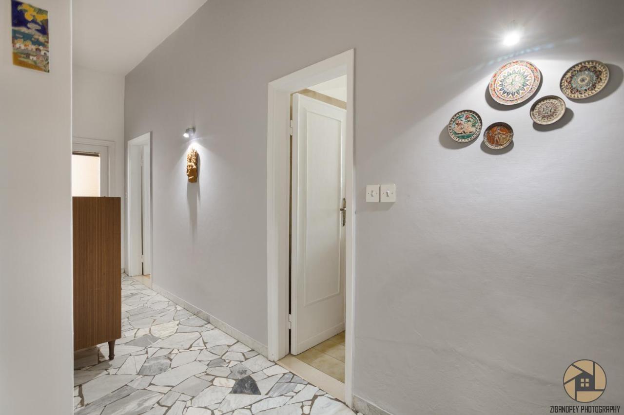 Room San Frediano Florenţa Exterior foto