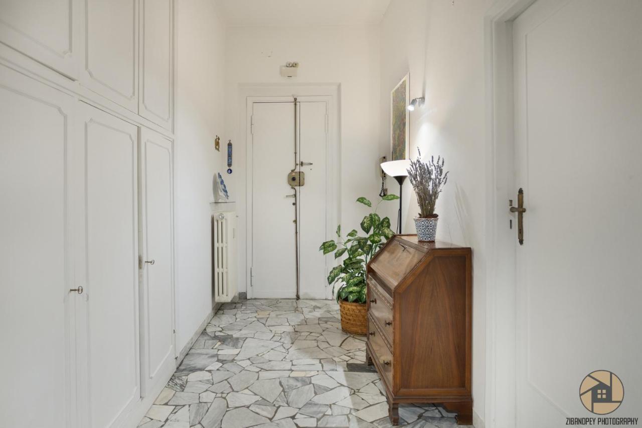 Room San Frediano Florenţa Exterior foto