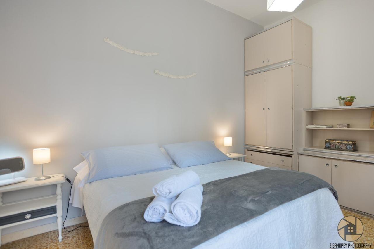 Room San Frediano Florenţa Exterior foto