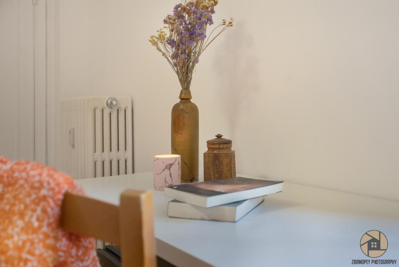 Room San Frediano Florenţa Exterior foto
