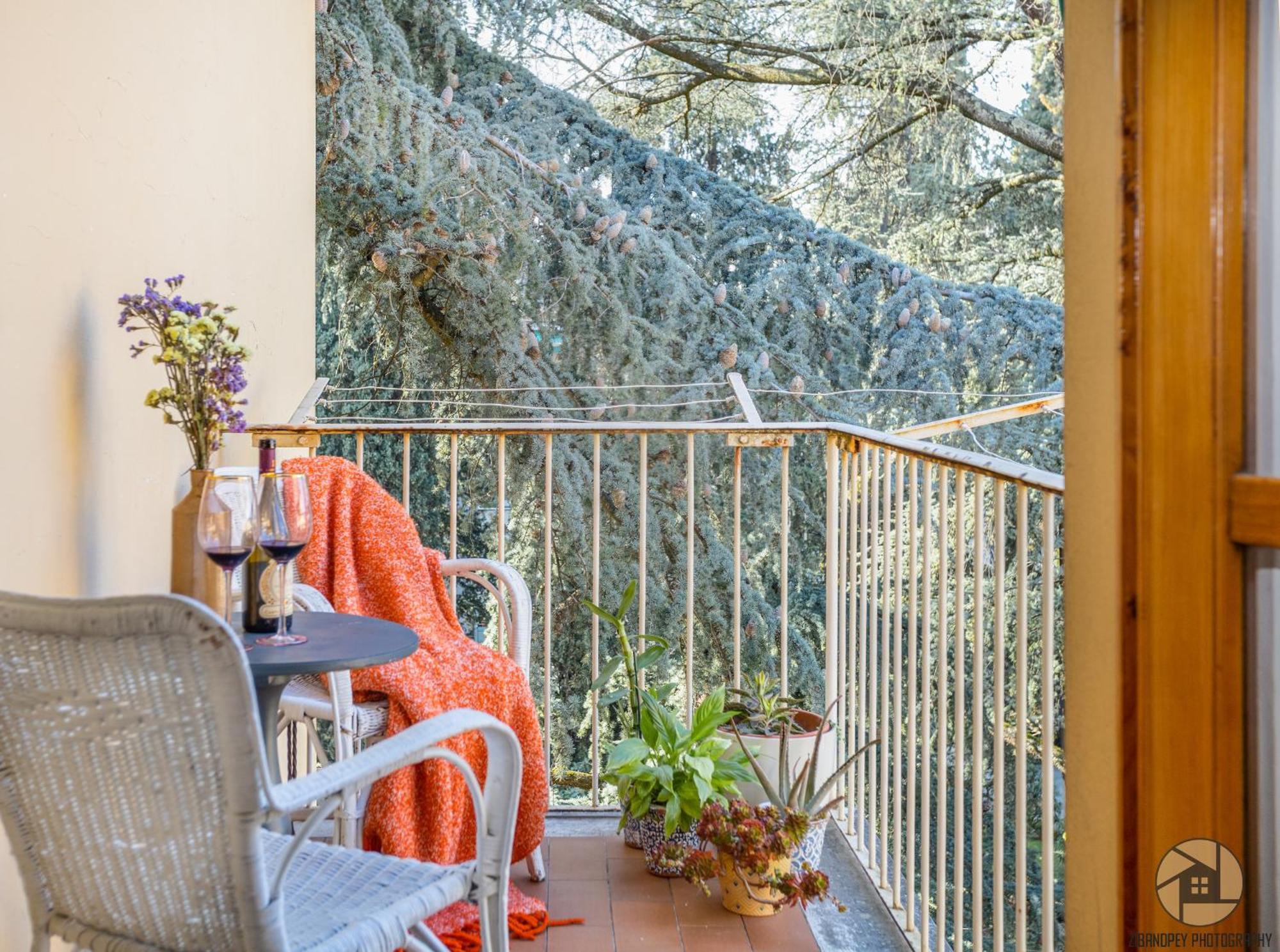 Room San Frediano Florenţa Exterior foto