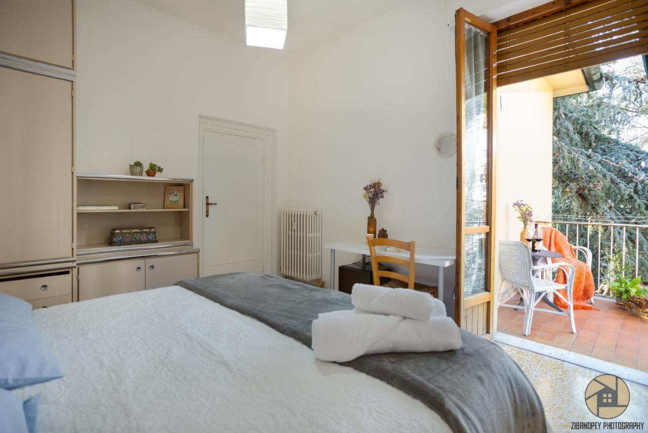 Room San Frediano Florenţa Exterior foto